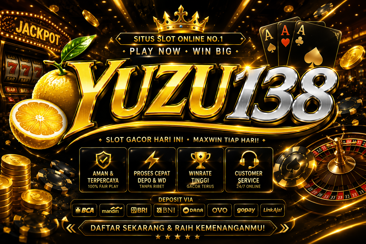 Slot Thailand